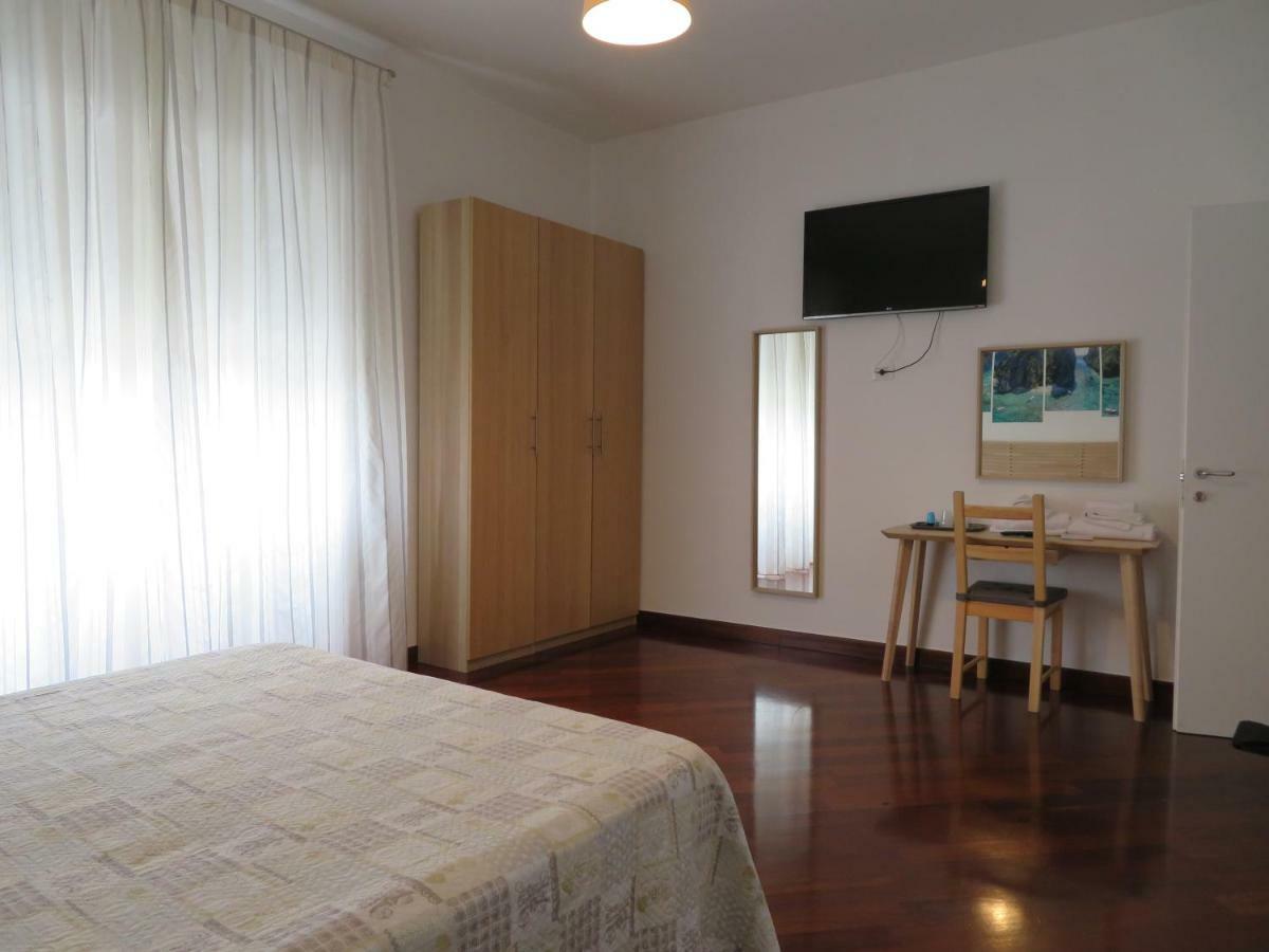 B&B Salerno Center Εξωτερικό φωτογραφία