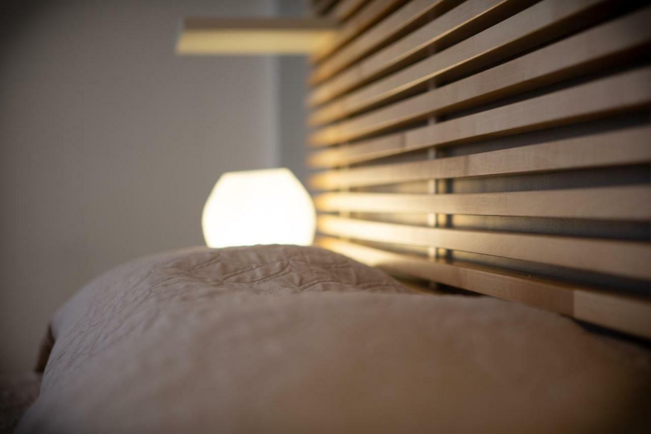 B&B Salerno Center Εξωτερικό φωτογραφία